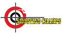 Shooting Champs Sports Academy logo